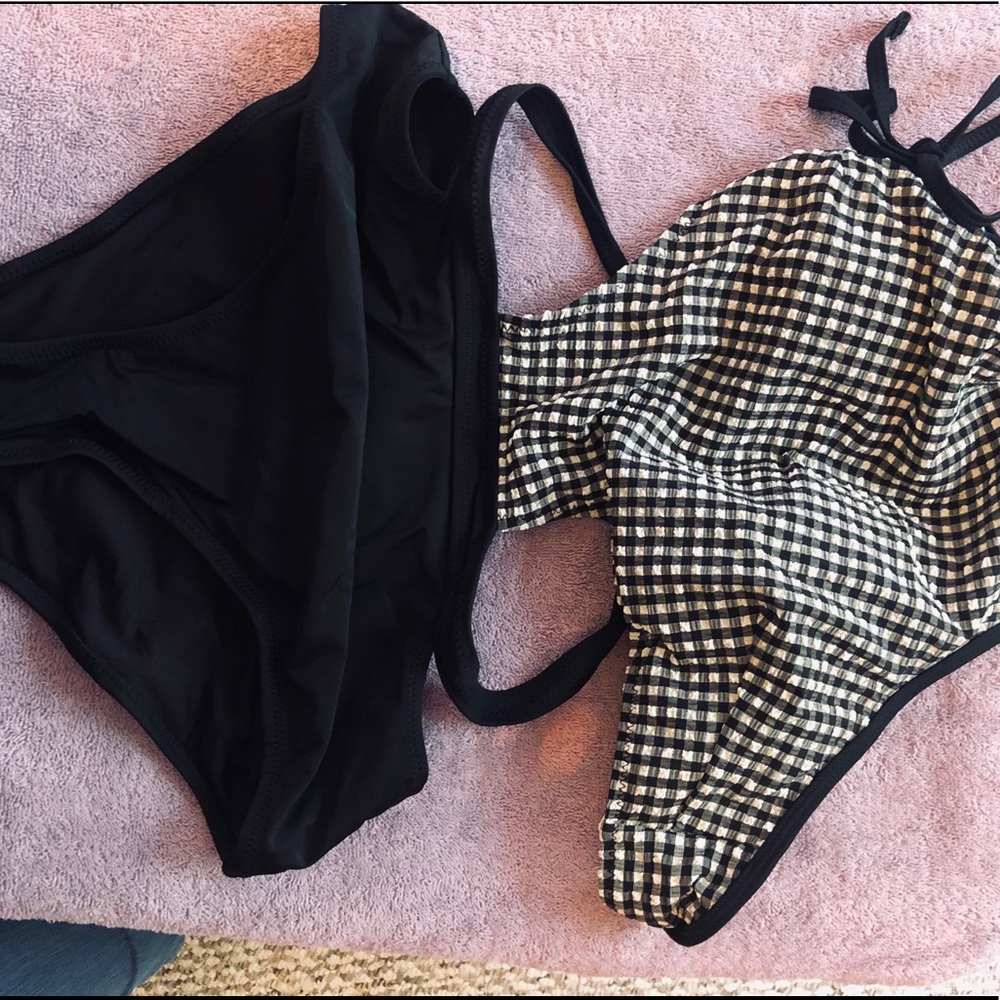 Cupshe One Piece